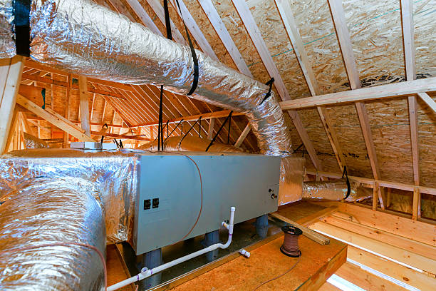 Trusted Air Conditioning Service service in Highlands, NC - FH HVAC